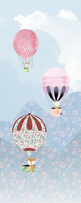 Happy Balloon