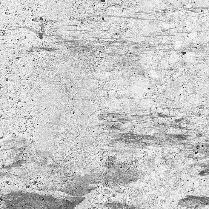 Concrete World