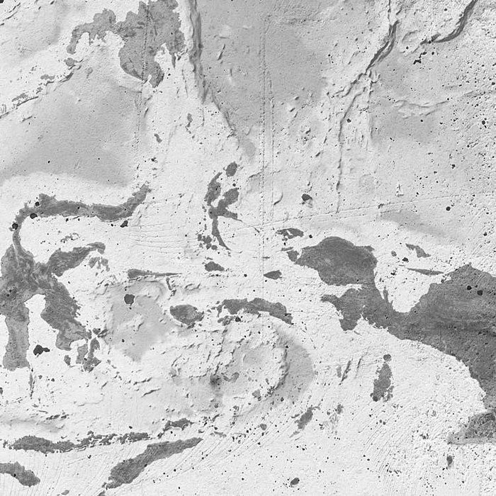 Concrete World
