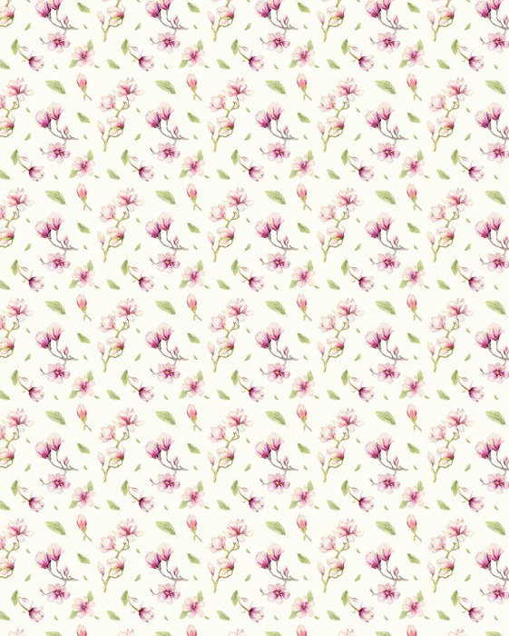 Magnolia Rapport