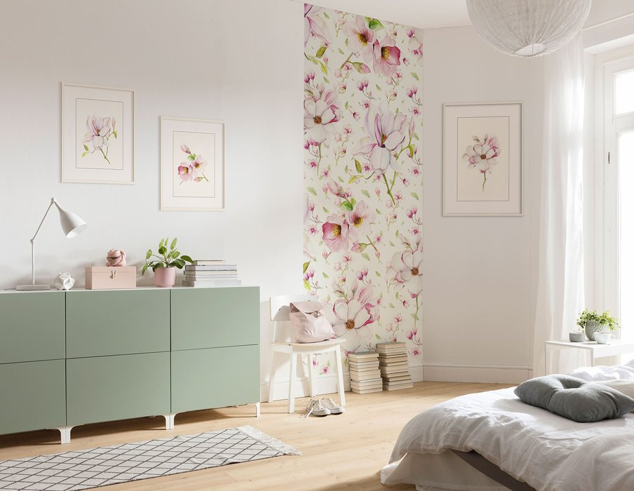 Magnolia