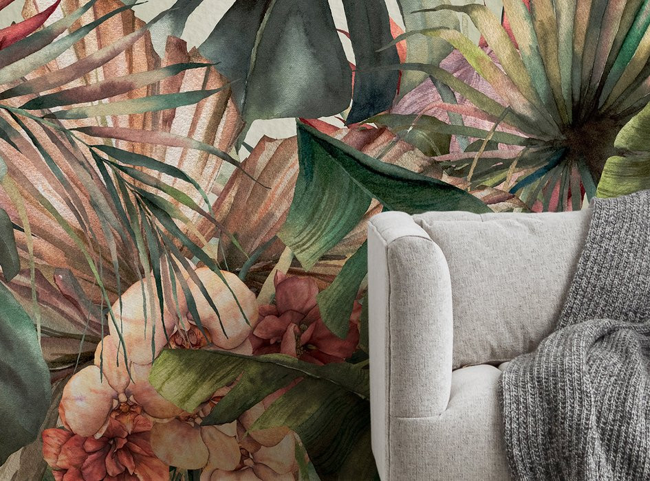 Jungle Spot
