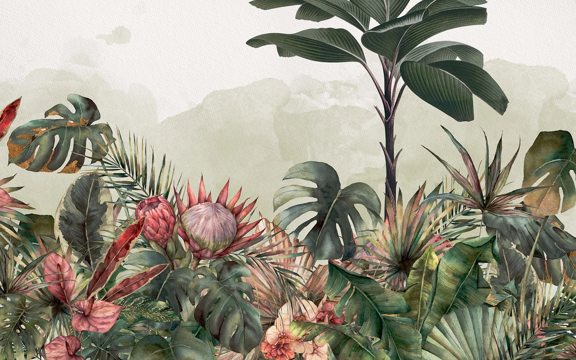Jungle Spot