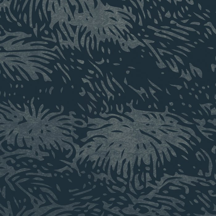 Unfading Trees