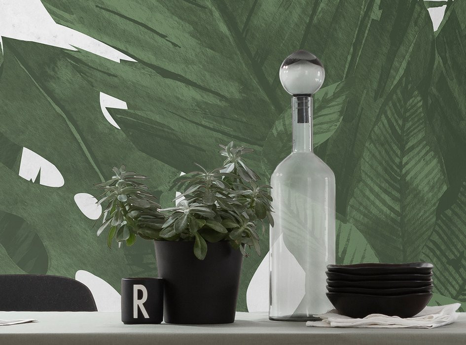 Botanic Harmony