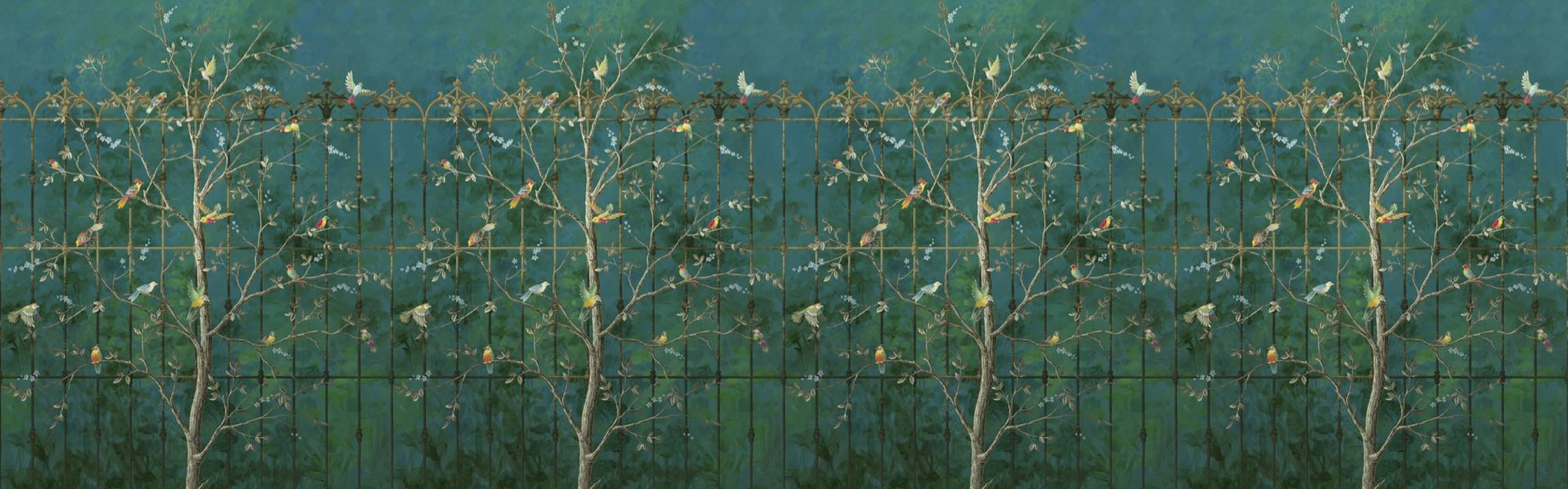 Birdsong Breeze