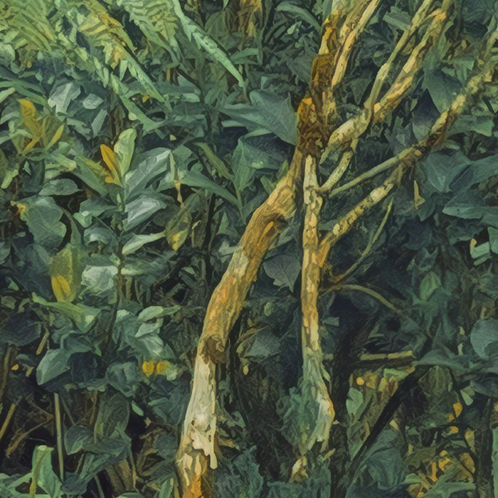 Jungle Lands