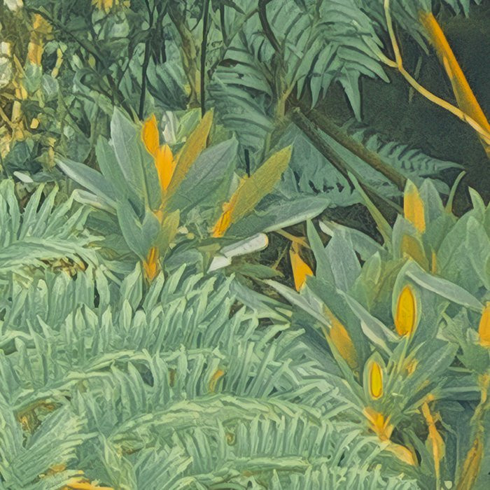 Jungle Lands