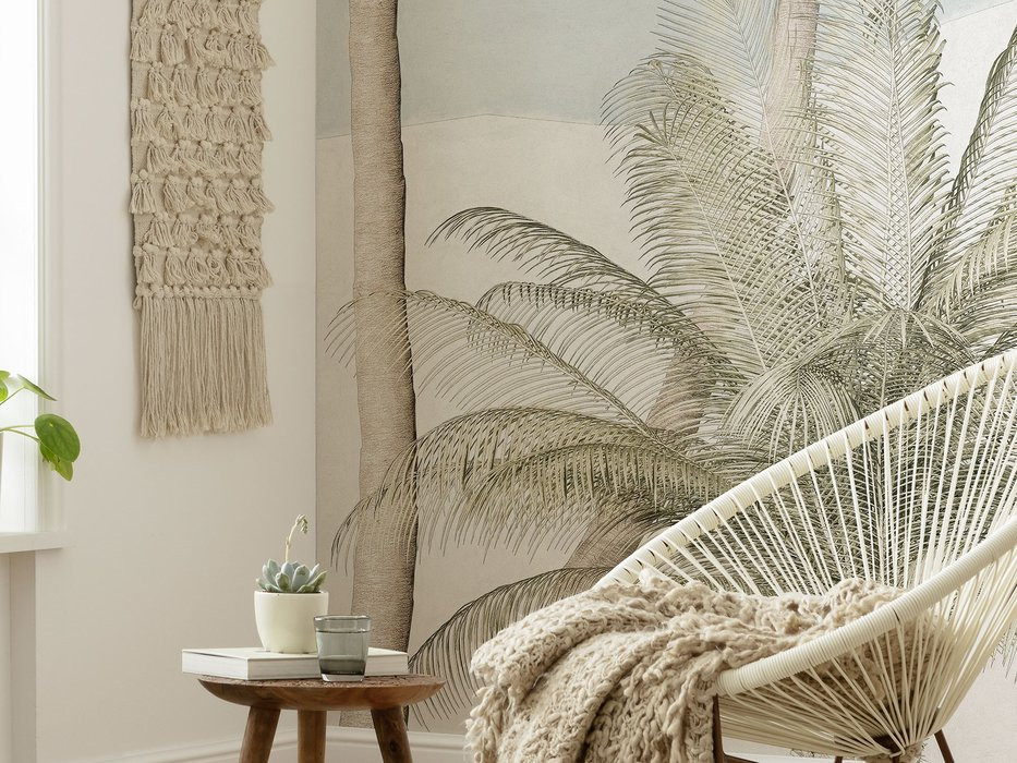 Palm Oasis