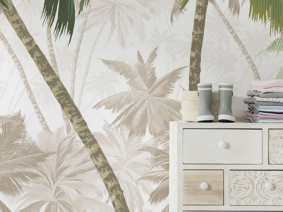 Palmera
