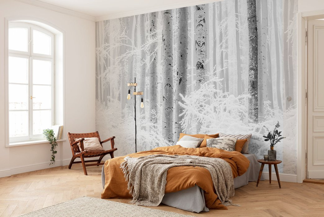 Winter Wood