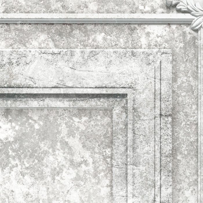 Patina Panels