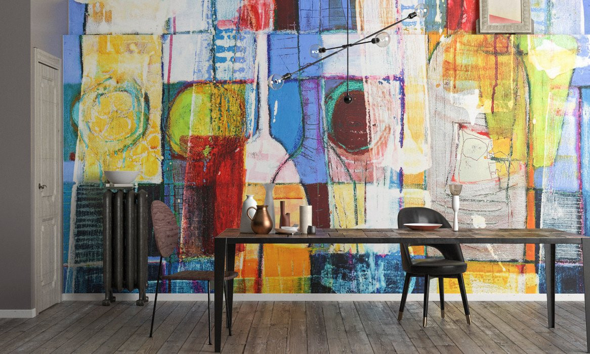 Tableau Living