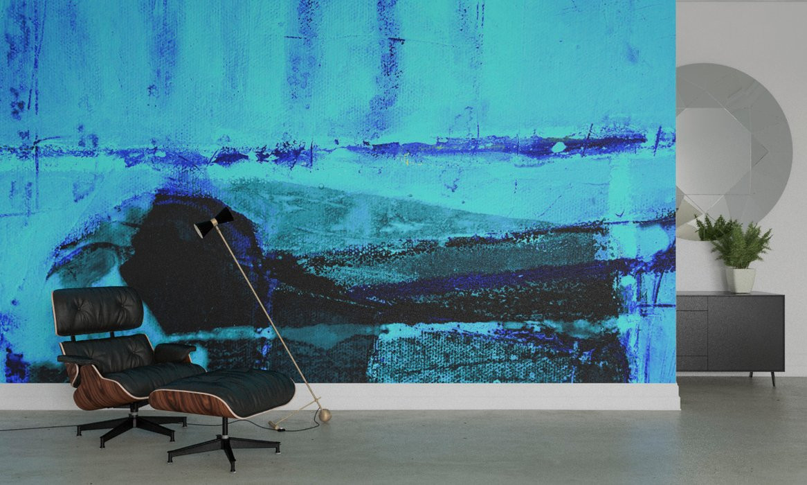 Table Tilting lightblue