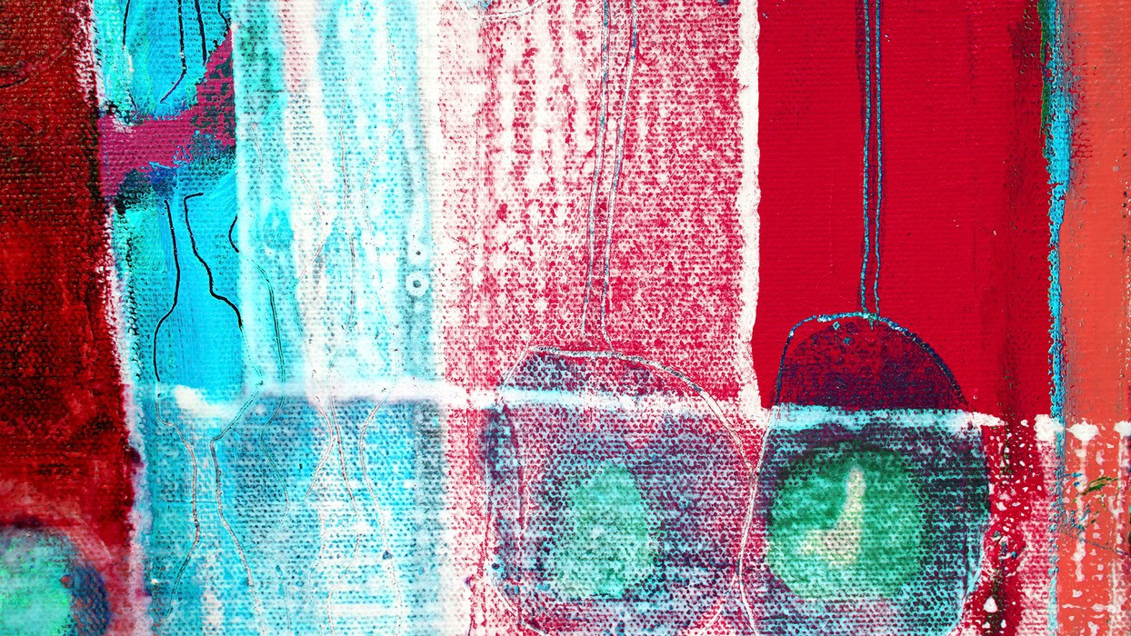 Bottles Lifting ice-red