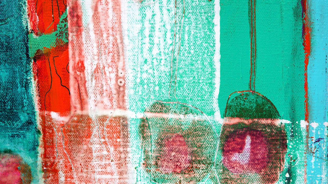 Bottles Lifting red-mint