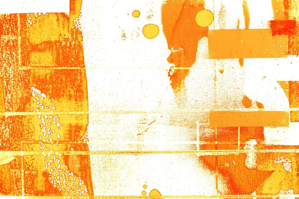 Drops Lapping orange