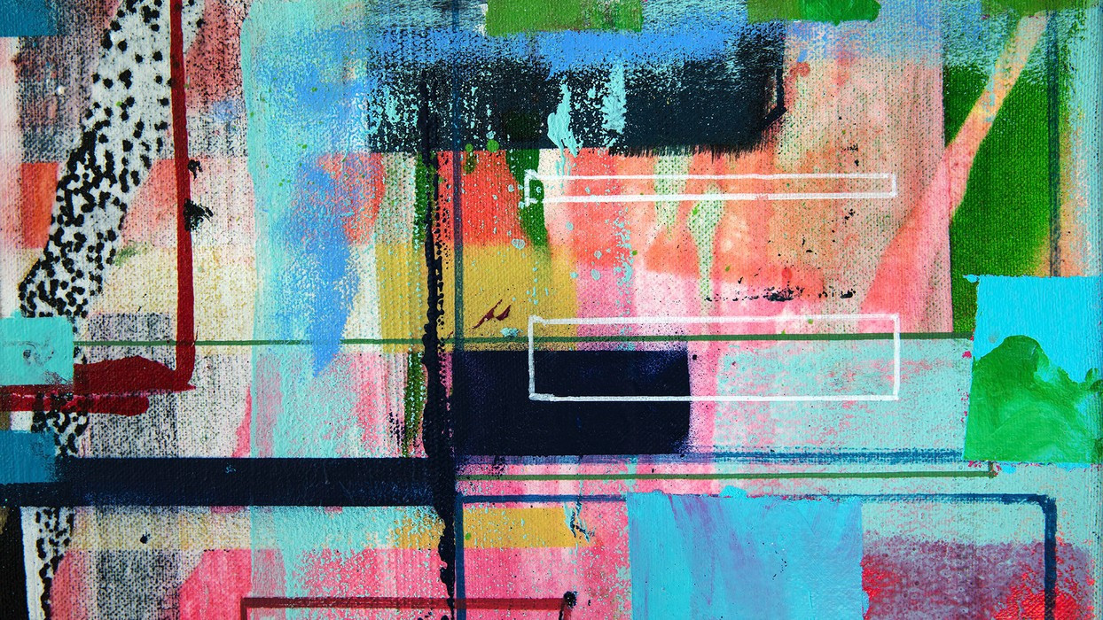 Liquids Dripping