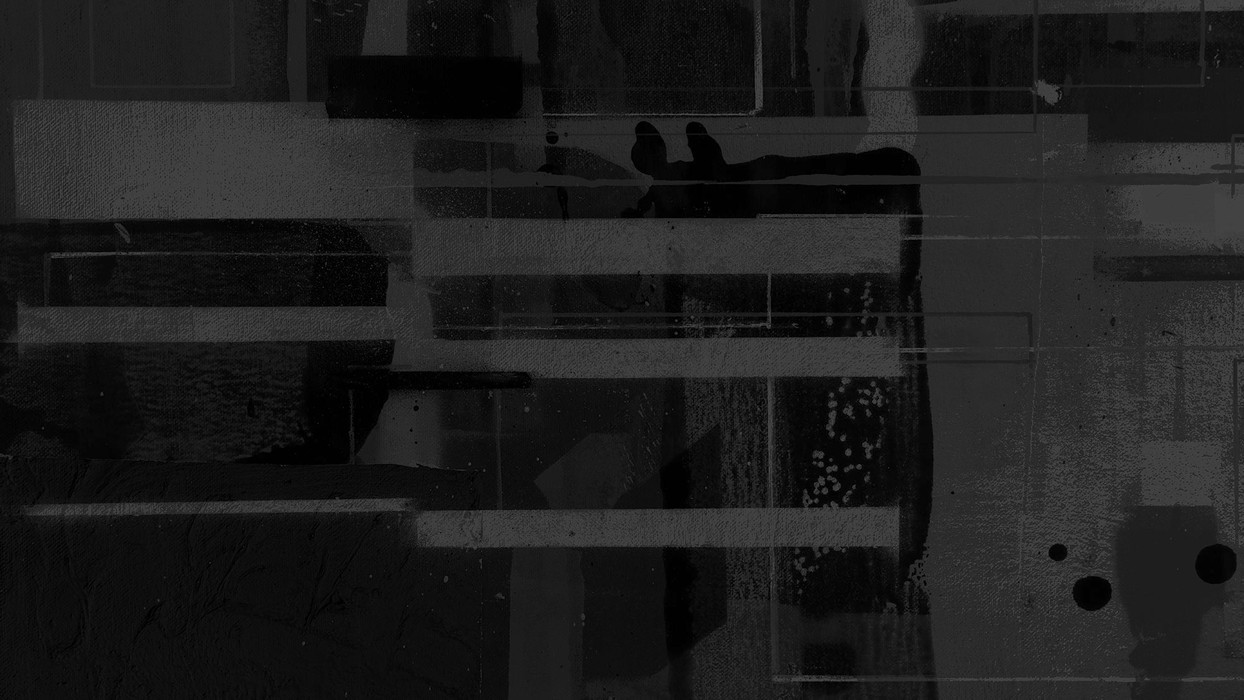 Bars Floating darkgrey