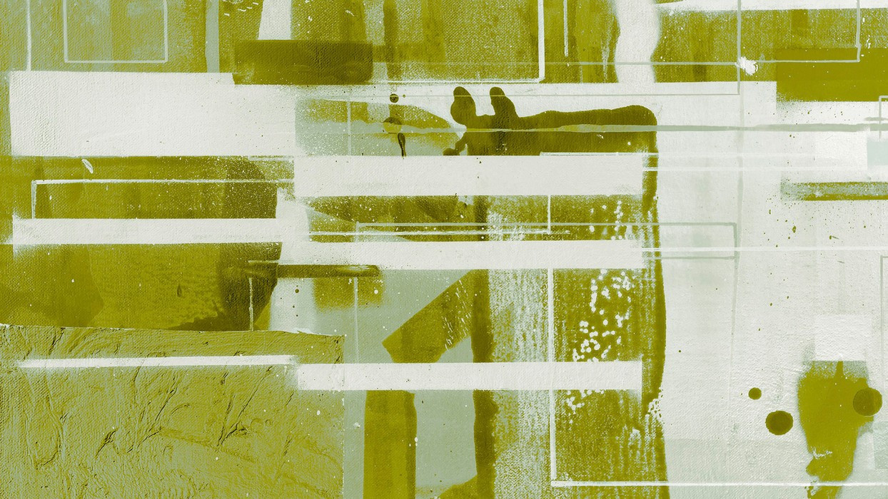 Bars Floating olive