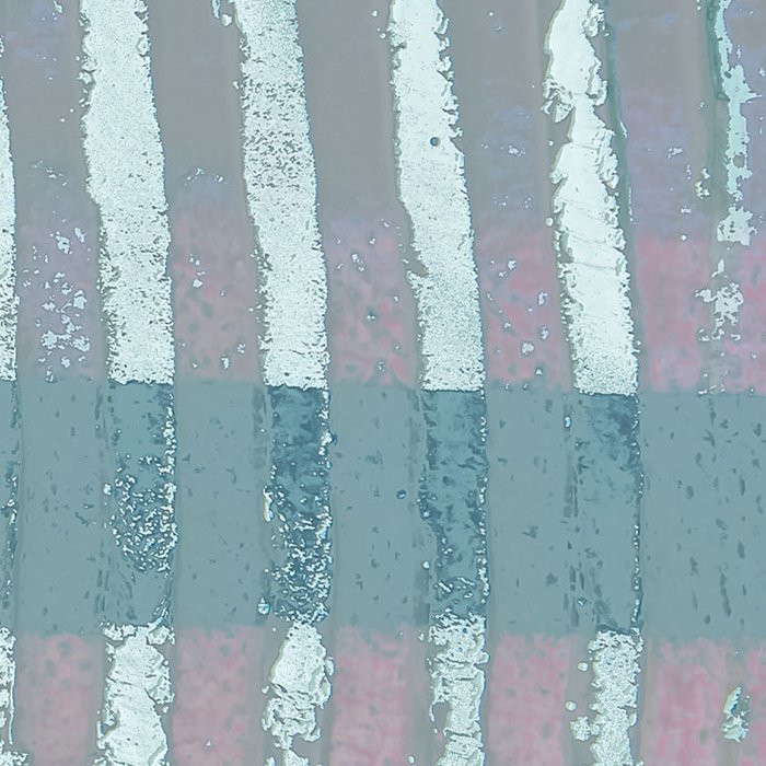 Lines Mellow grey-bleu