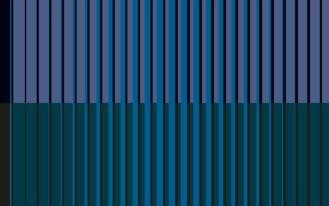 Lamello Mezzo blue-petrolblue