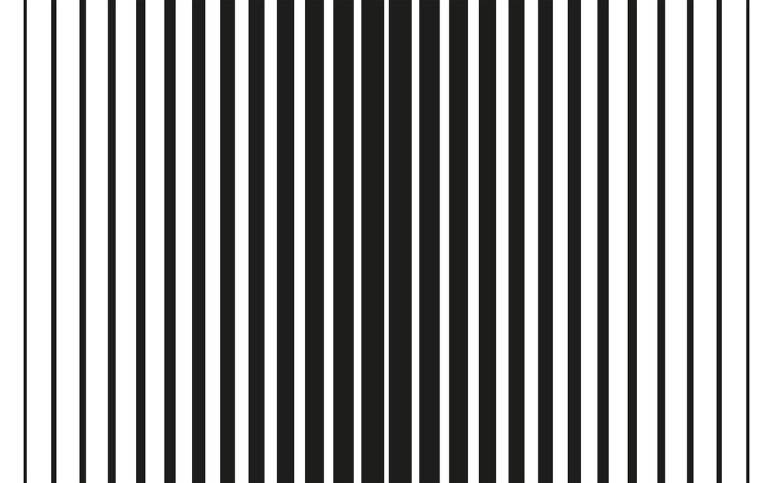 Lamello Longo black-white