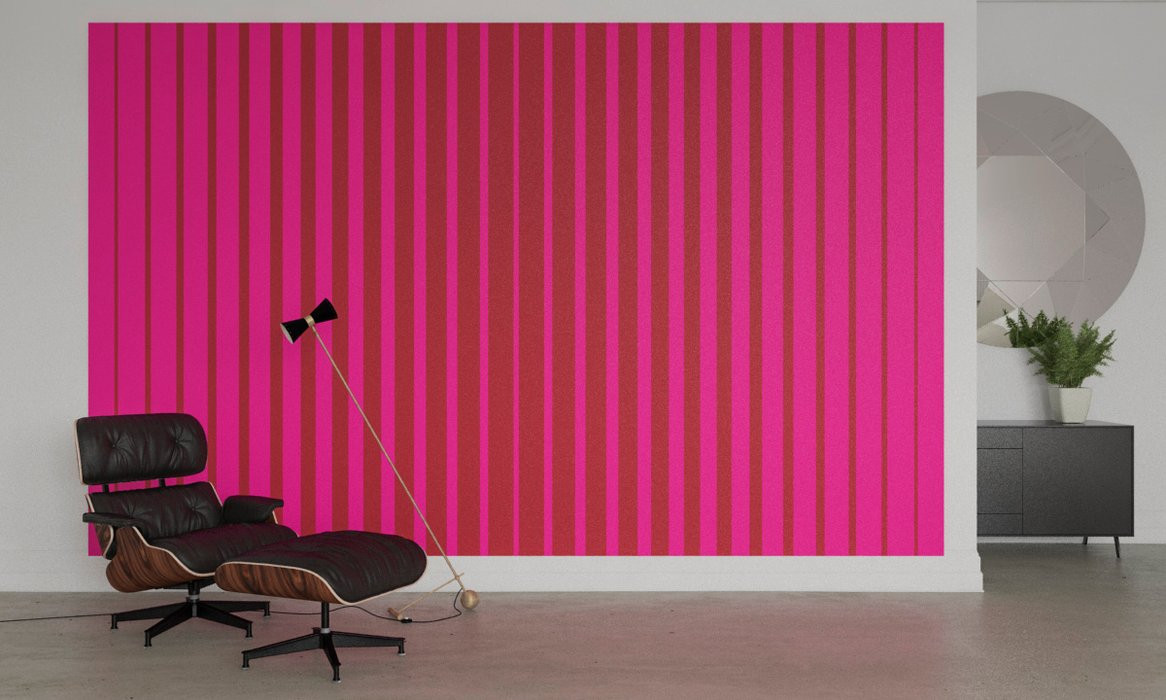 Lamello Longo pink-merlot