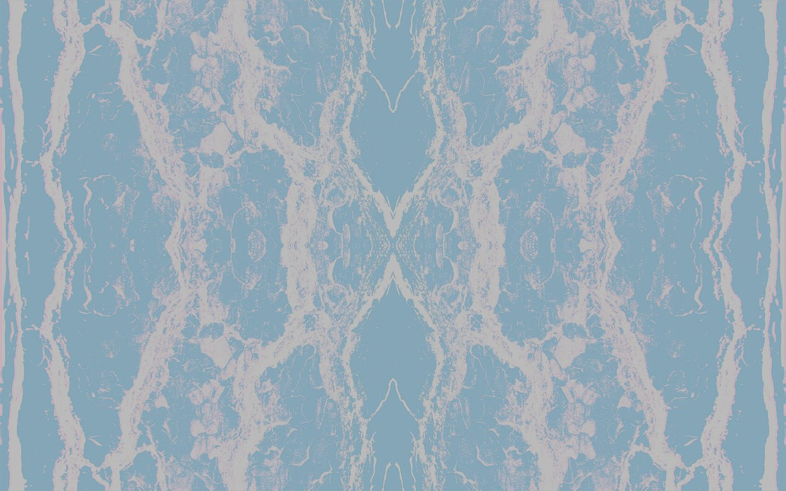 Oak Bark bleu-greyrose