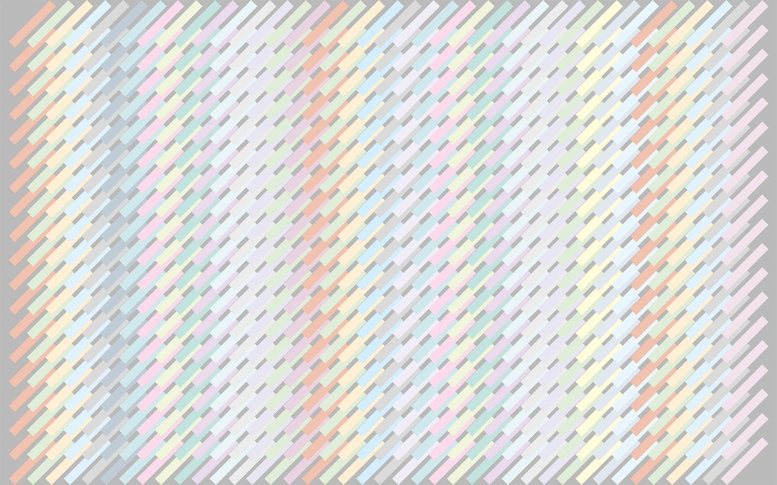 Structure Hatching lightgrey-pastell