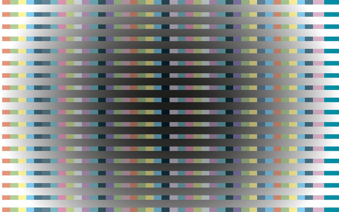 Structure Line white