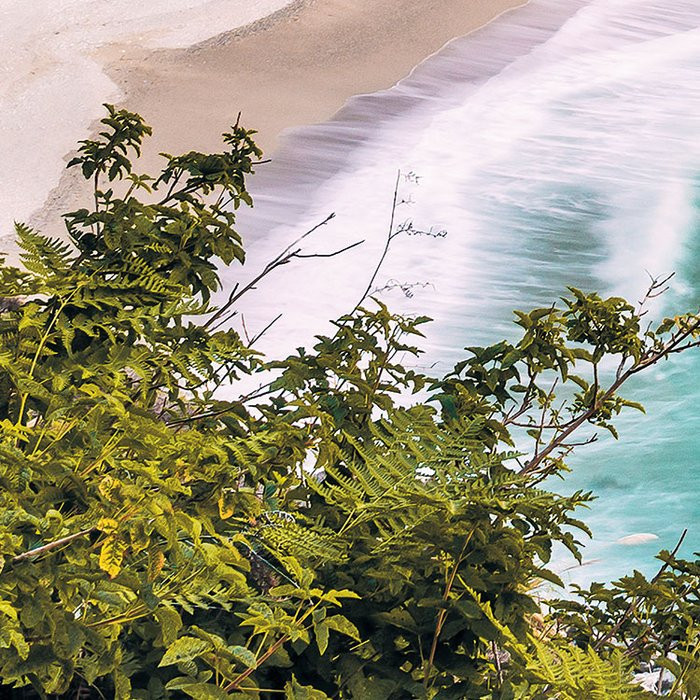 Paradise Falls