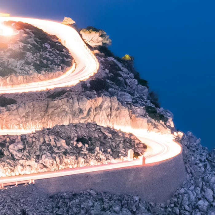 Cap Formentor
