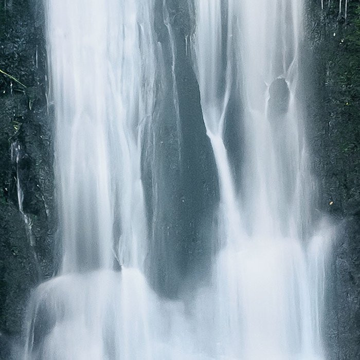 Glenevin Falls