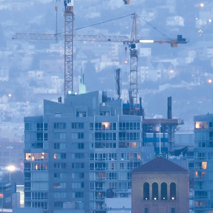 San Francisco Blues