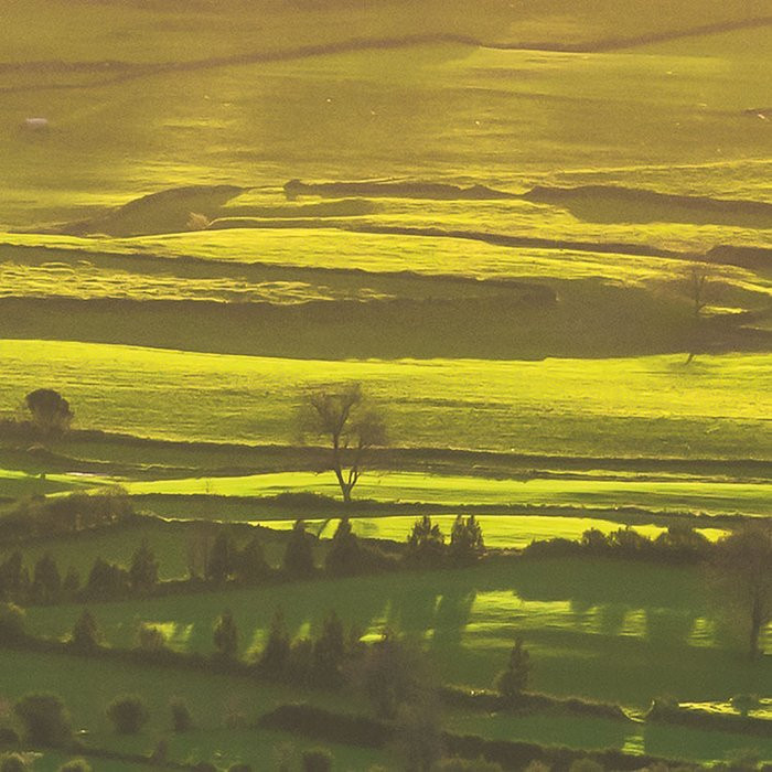Crater Land