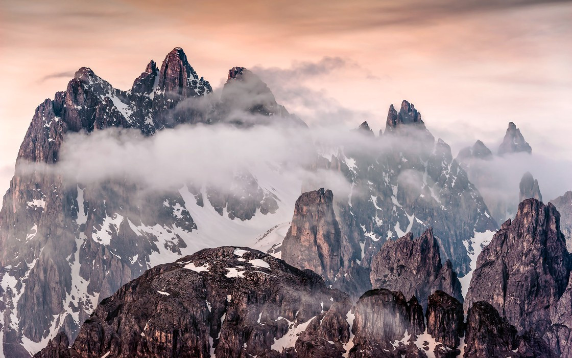 The Fortress