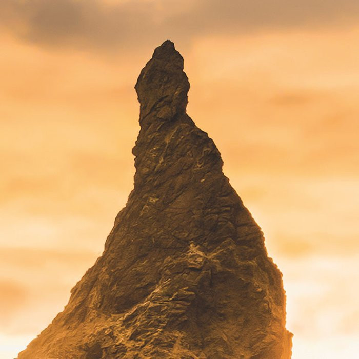 Golden Stacks
