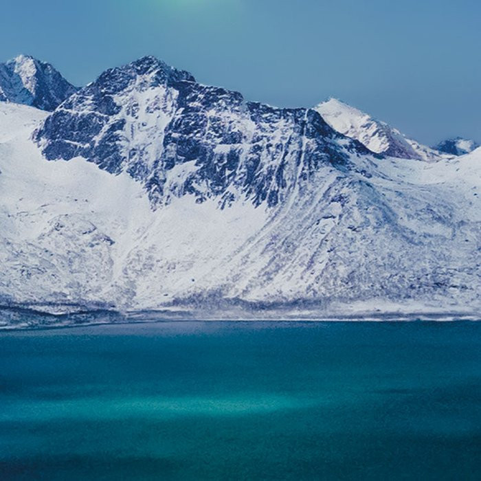I LOVE Norway
