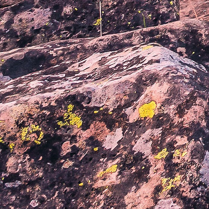 Kingdom of a Mountain