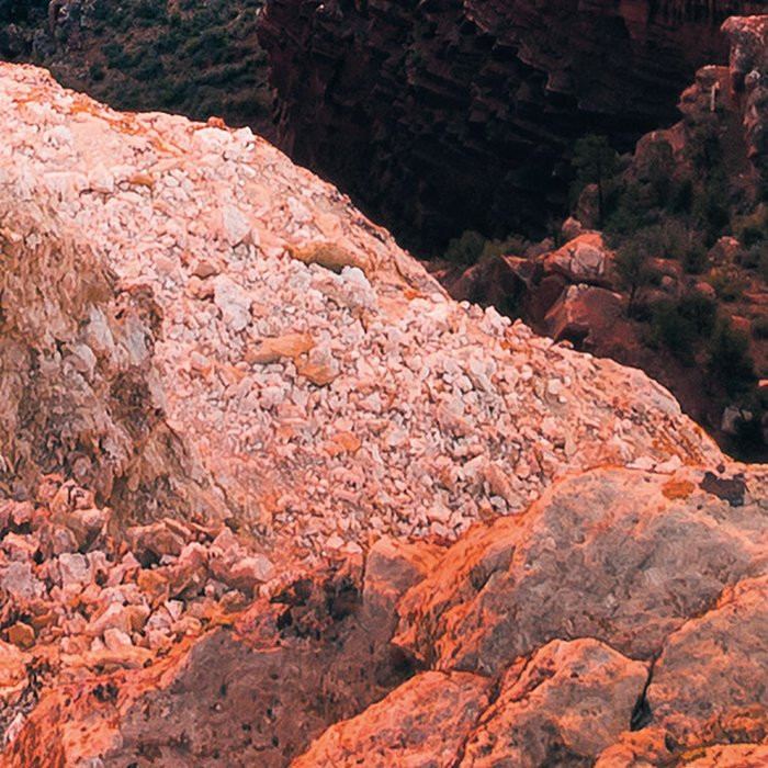The Canyon