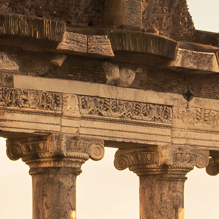 Forum Romanum