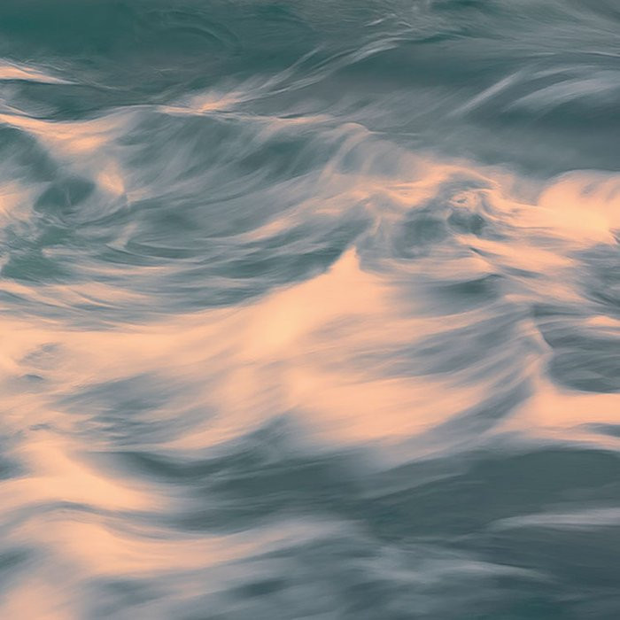 Cry of the Sea