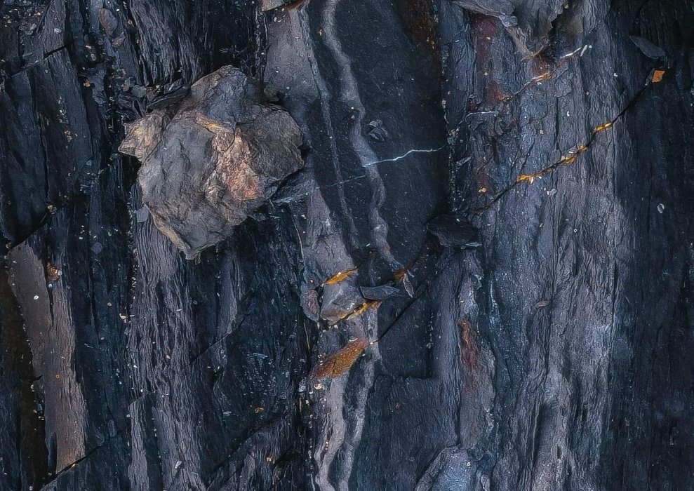 Colors of Earth VII