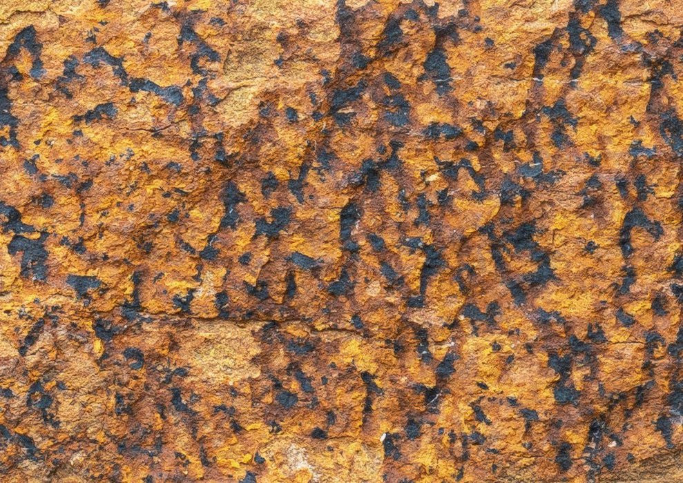 African Wall I