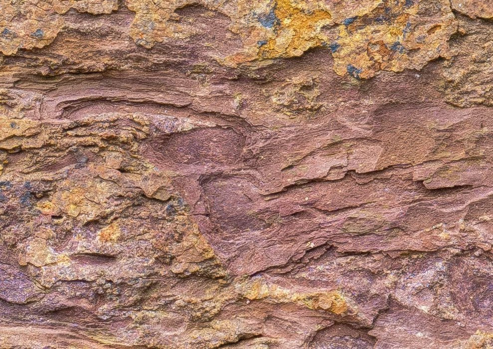 African Wall II