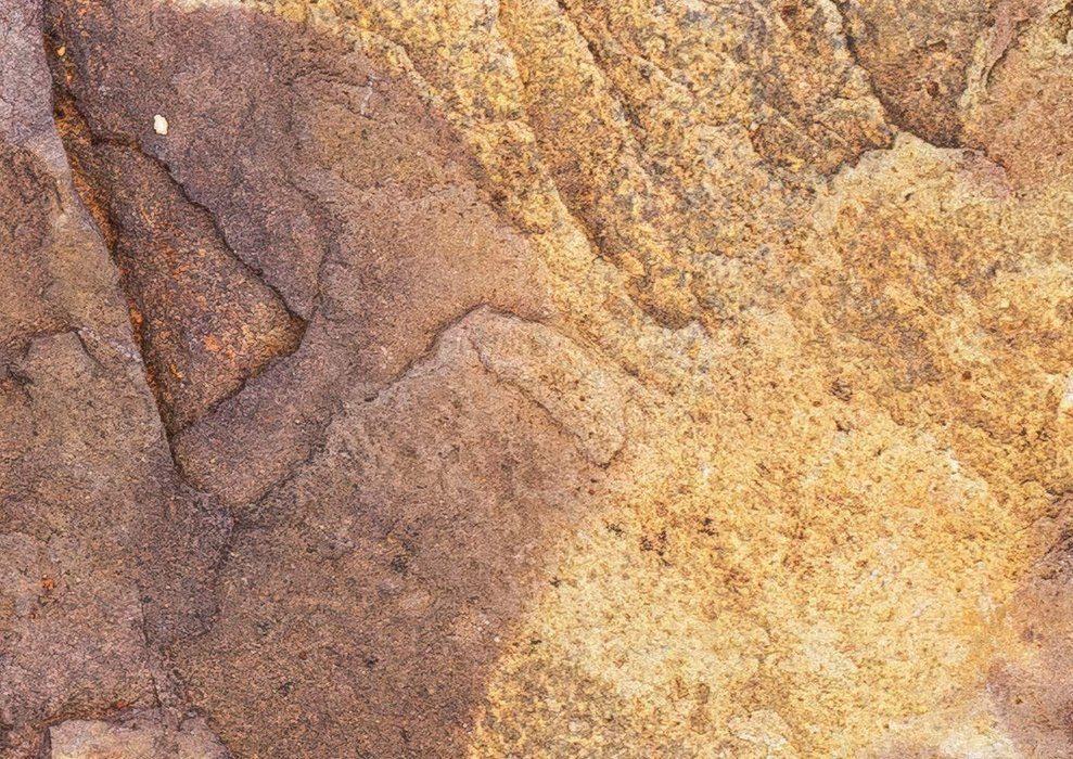 African Wall IV