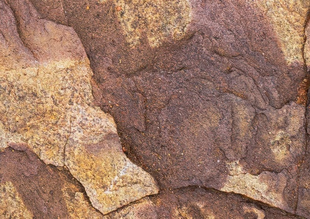African Wall IV