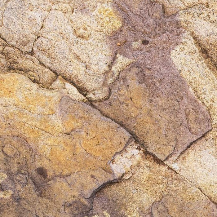African Wall IV