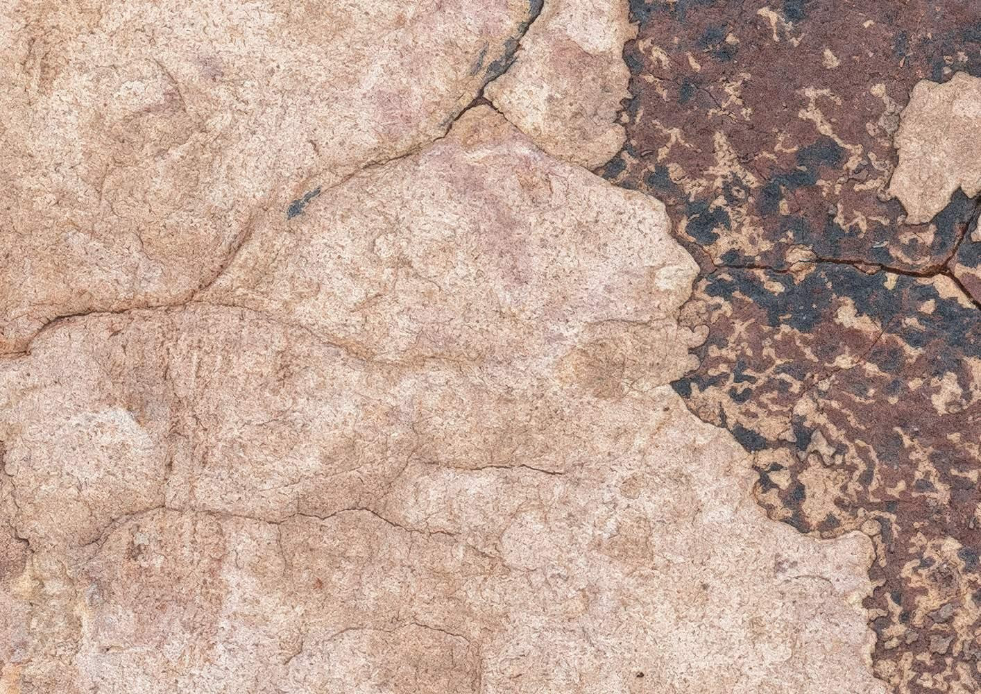 African Wall VII